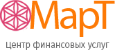 Брокер март